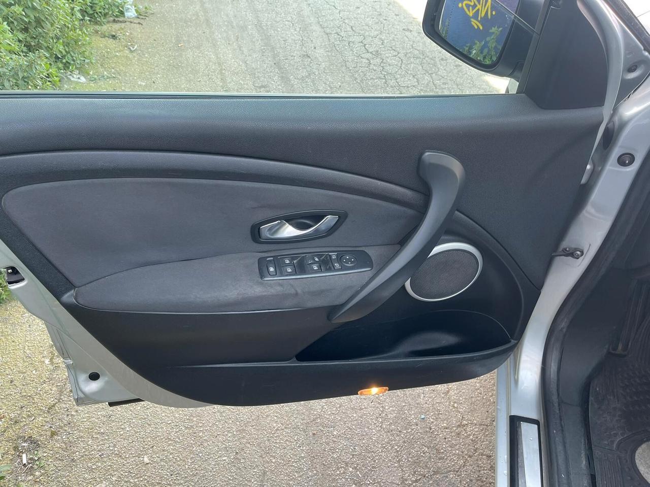 Renault Mégane 1.9 dCi 130CV SporTour Luxe