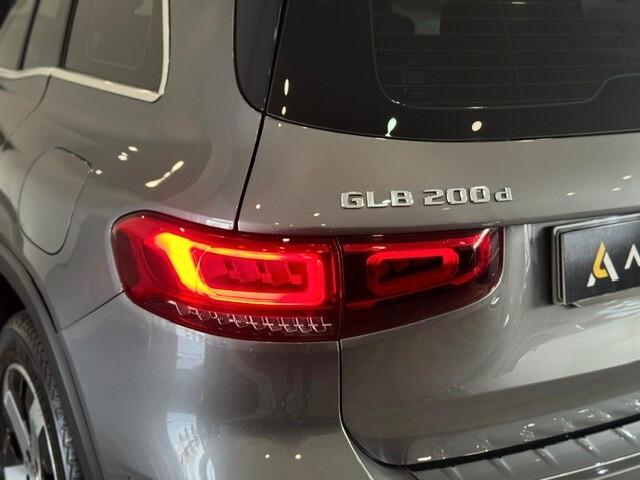 Mercedes-benz GLB 200 d Automatic Premium