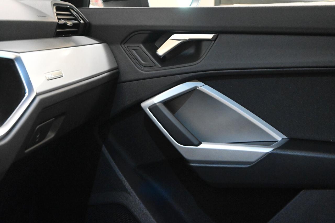 AUDI Q3 2ª serie Q3 35 TDI S tronic Business A...