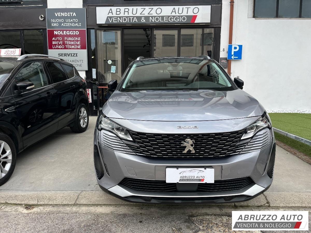 PEUGEOT 3008 Turbo 130 EAT8 Allure PROMO