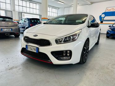 Kia Ceed pro_cee'd 1.6 T GDI 3p. N°361/500- Autonavigli