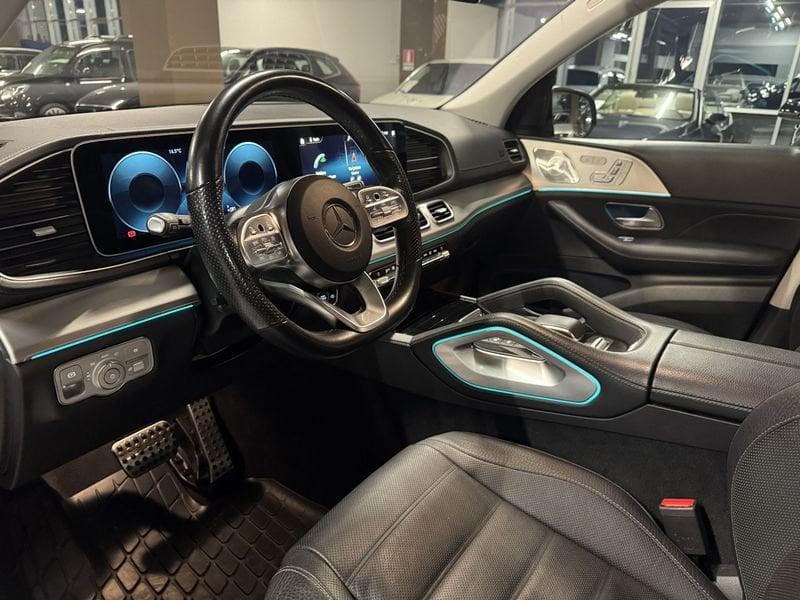 Mercedes-Benz GLS GLS 400 d 4Matic Premium Plus