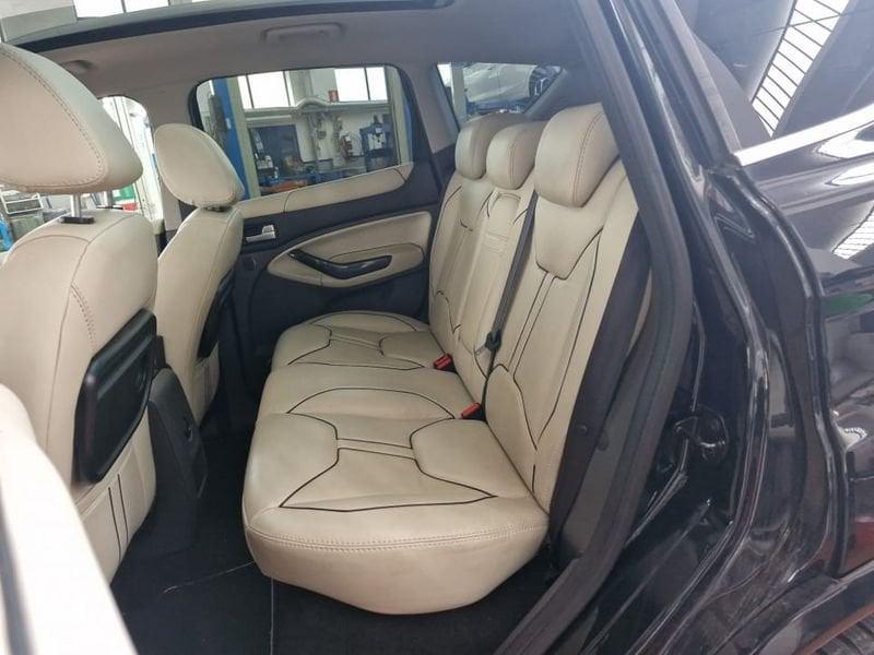 Ford Kuga 2.0 TDCI INDIVIDUAL 4WD 163CV AUTO