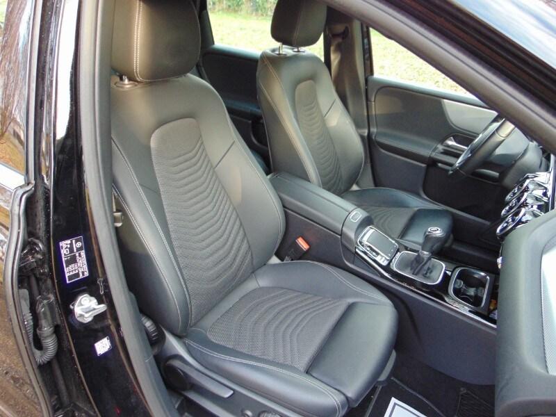 MERCEDES Classe B (W247) B 160 Sport