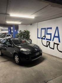 Renault Clio 1.2 16V 5 porte 2010