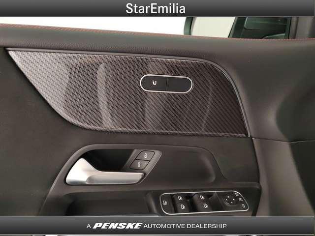 Mercedes-Benz GLB 200 GLB 200 d Automatic 4Matic Premium