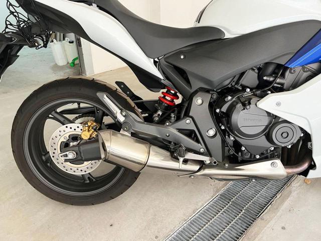 HONDA CBR 600 F 599 CC