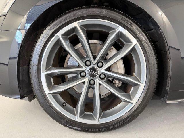 AUDI A5 40 TDI S tronic S Line Sline
