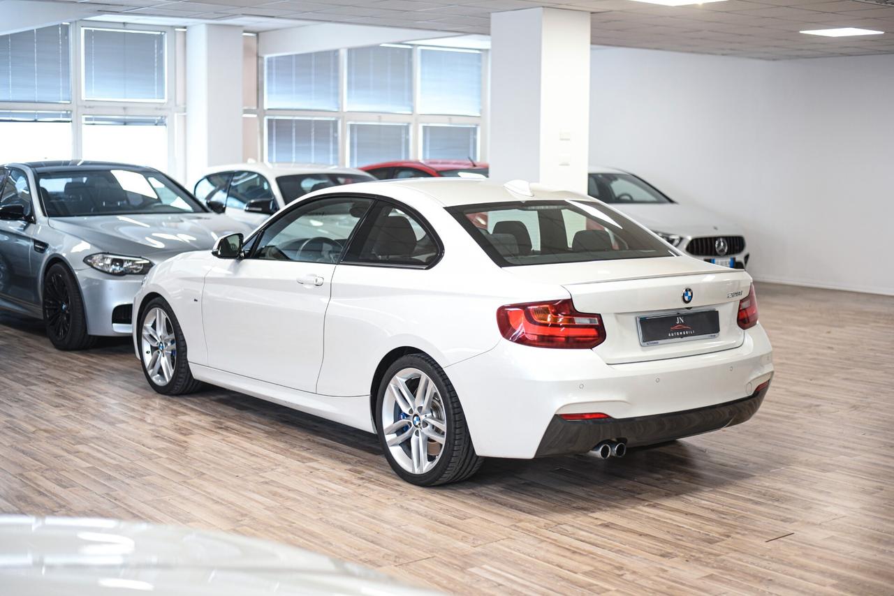 Bmw 228i Coupé Msport
