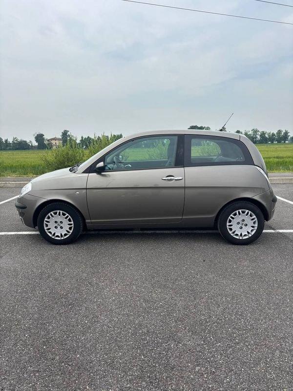 Lancia Ypsilon CINGHIA + FRIZIONE FATTI -NEOP. 1.2 Oro
