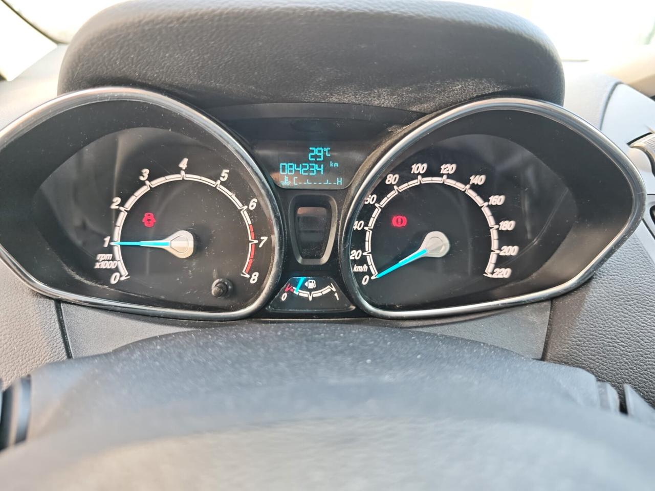 Ford B-Max 1.0 EcoBoost 100 CV Business
