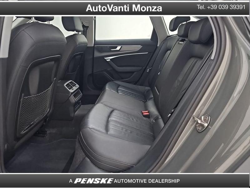 Audi A6 allroad 40 TDI 2.0 quattro S tronic
