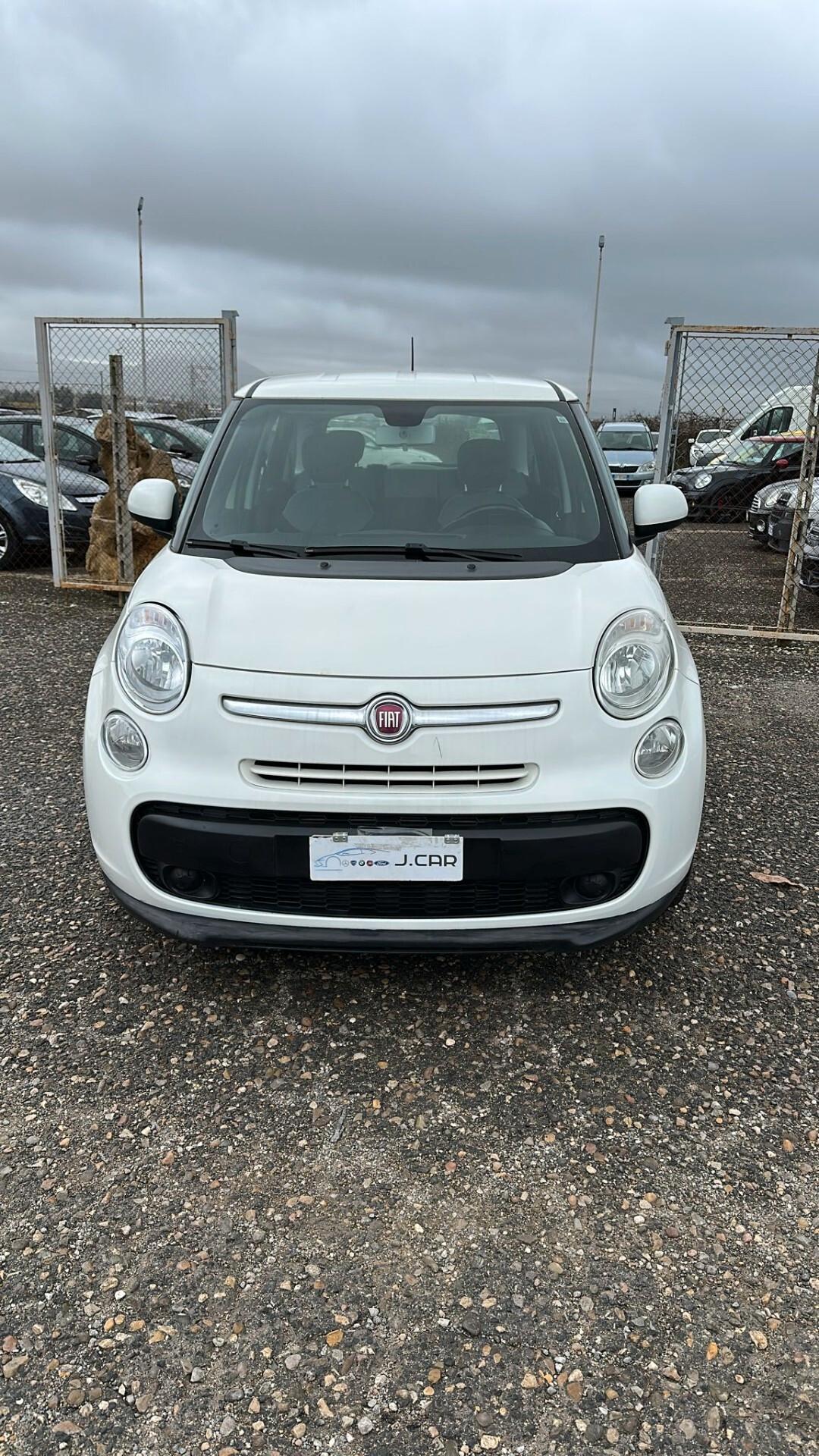 Fiat 500L 1.3 Multijet 85 CV Pop
