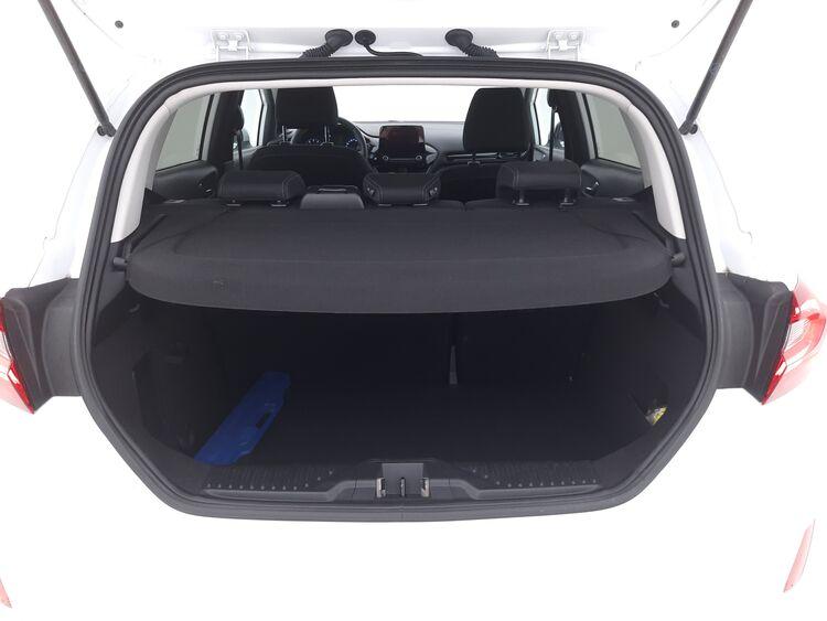 Ford Fiesta Titanium BR398290 1.1 Benzina 86CV