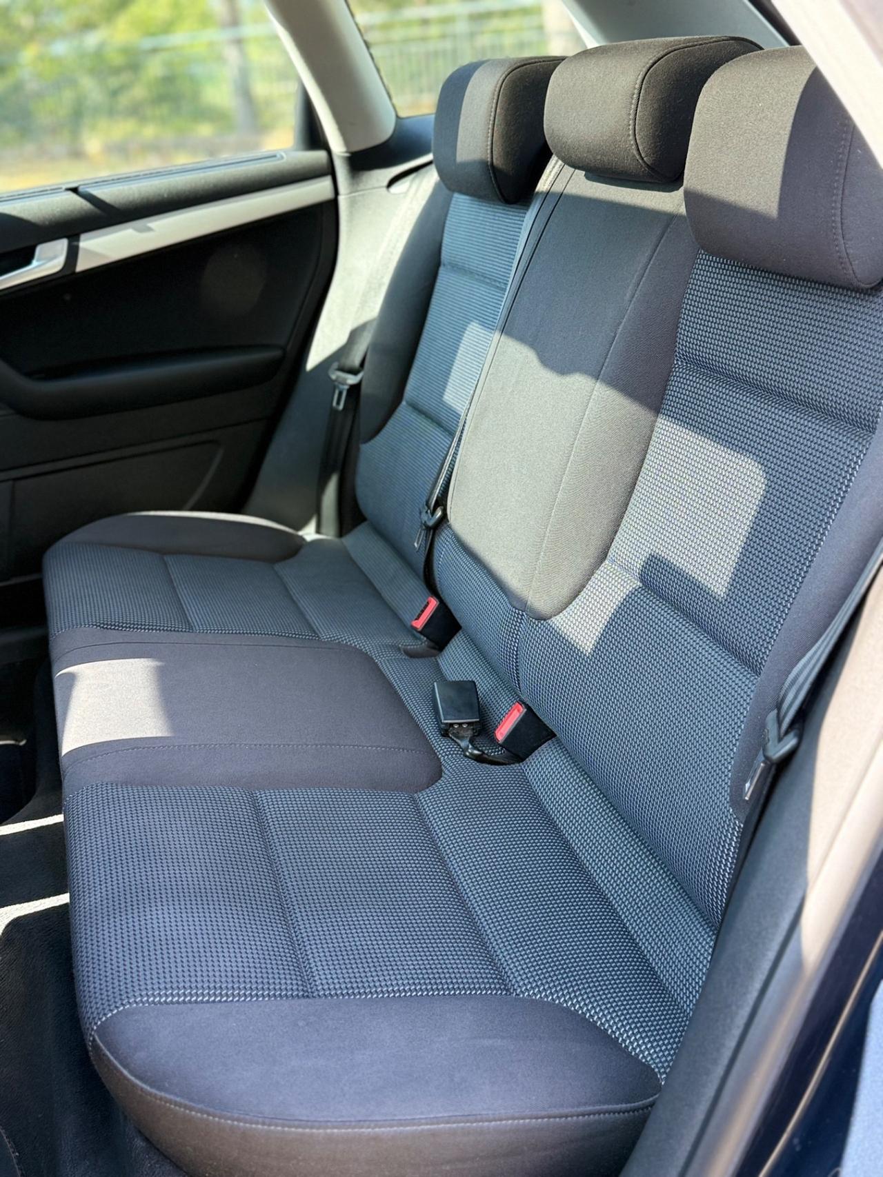 Audi A3 SPB 2.0 TDI S-Line