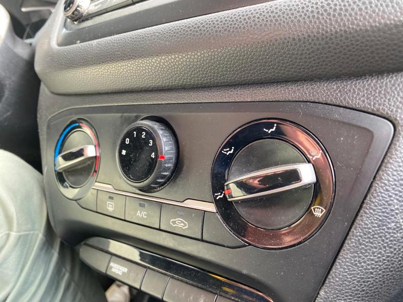 Hyundai i20 5 Porte i20 5p 1.2 Classic econext 75cv