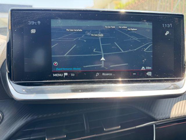 PEUGEOT 208 BlueHDi 100 Stop&Start 5 porte GT