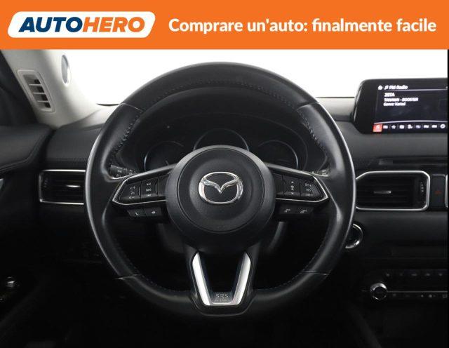 MAZDA CX-5 2.2L Skyactiv-D 184 CV AWD Exclusive