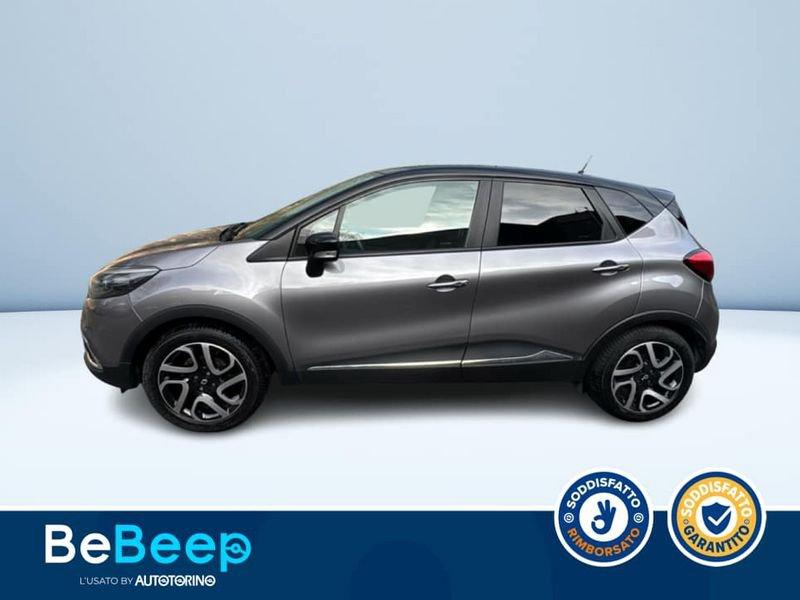 Renault Captur 0.9 TCE INTENS 90CV