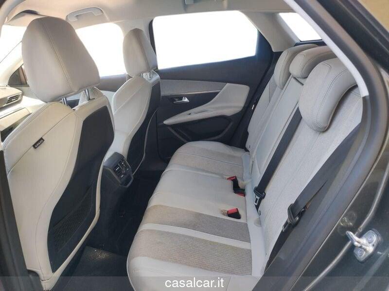 Peugeot 3008 BlueHDi 120 EAT6 S&S Allure 24 MESI DI GARANZIA