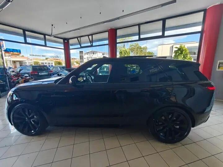 Land Rover Range Rover Sport 3.0d i6 mhev Dynamic SE Dark Edition 250cv IVA ESPOSTA