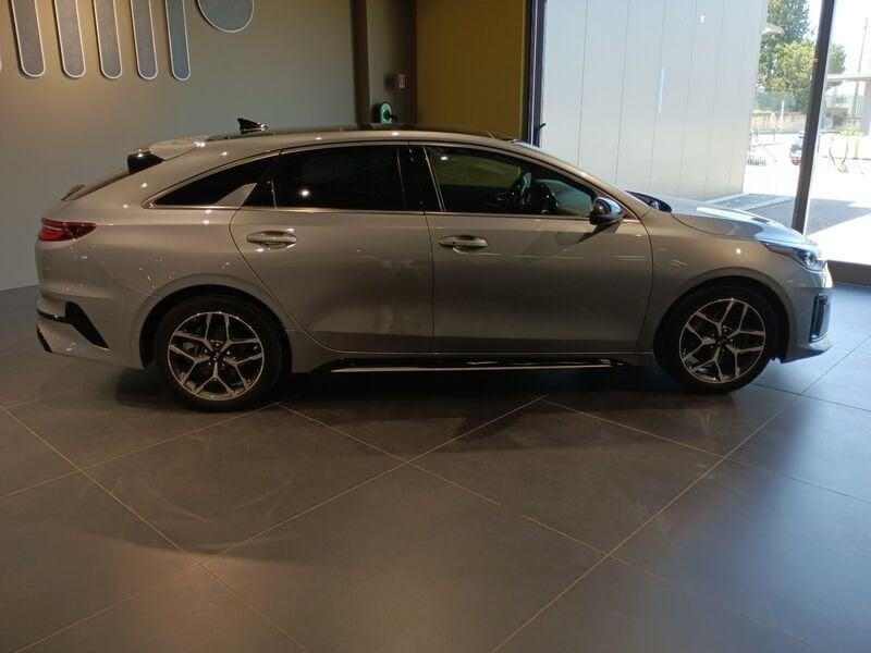 Kia ProCeed 1.5 T-GDi 160 CV MHEV DCT GT Line Plus
