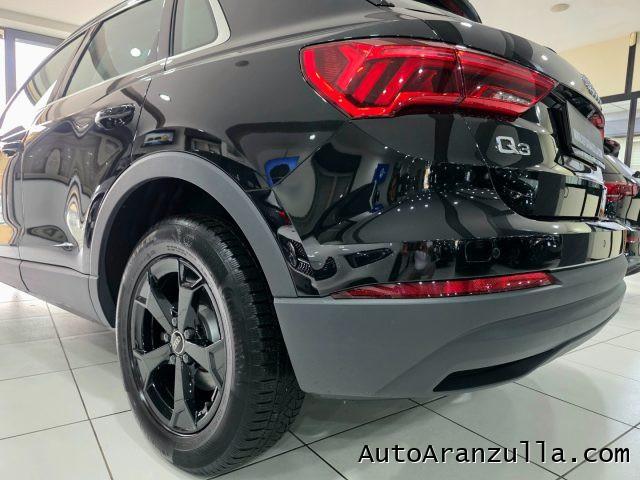 AUDI Q3 35 2.0 TDI 150CV Business Navi - Fari Full Led