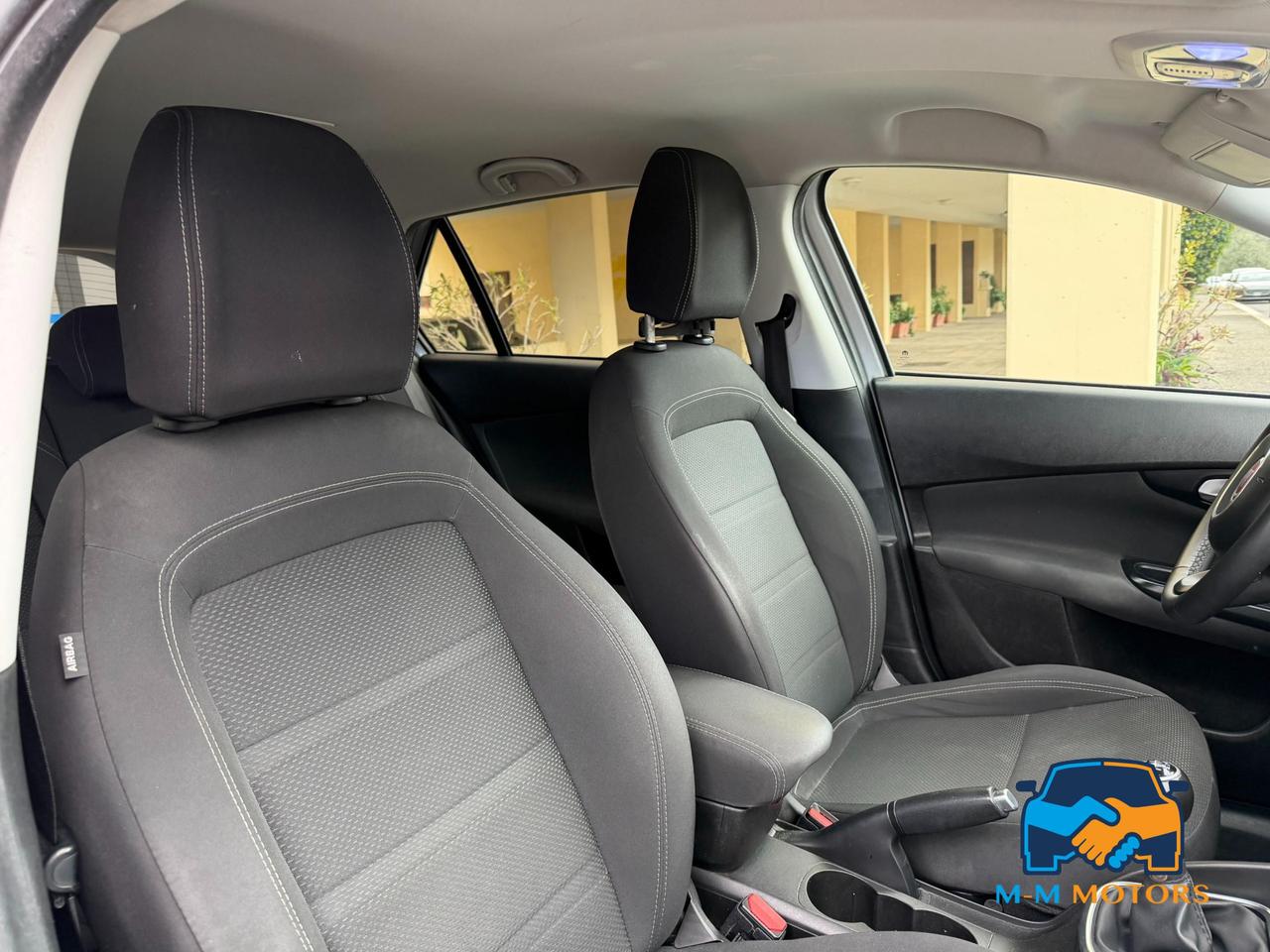 Fiat Tipo Station Wagon Tipo SW 1.4 tjt Lounge 120cv my20