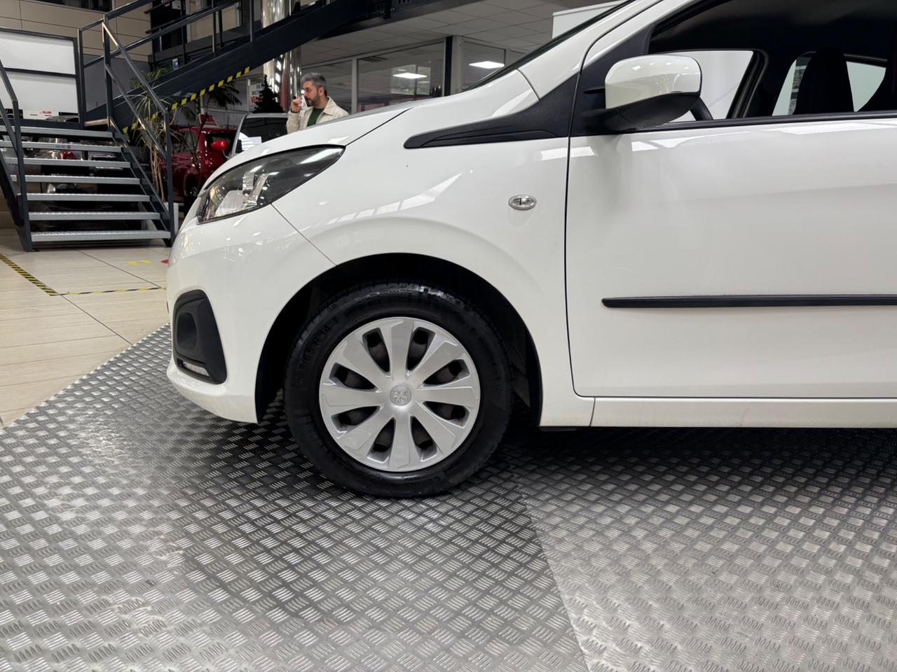 Peugeot 108 VTi 68 5 porte Active