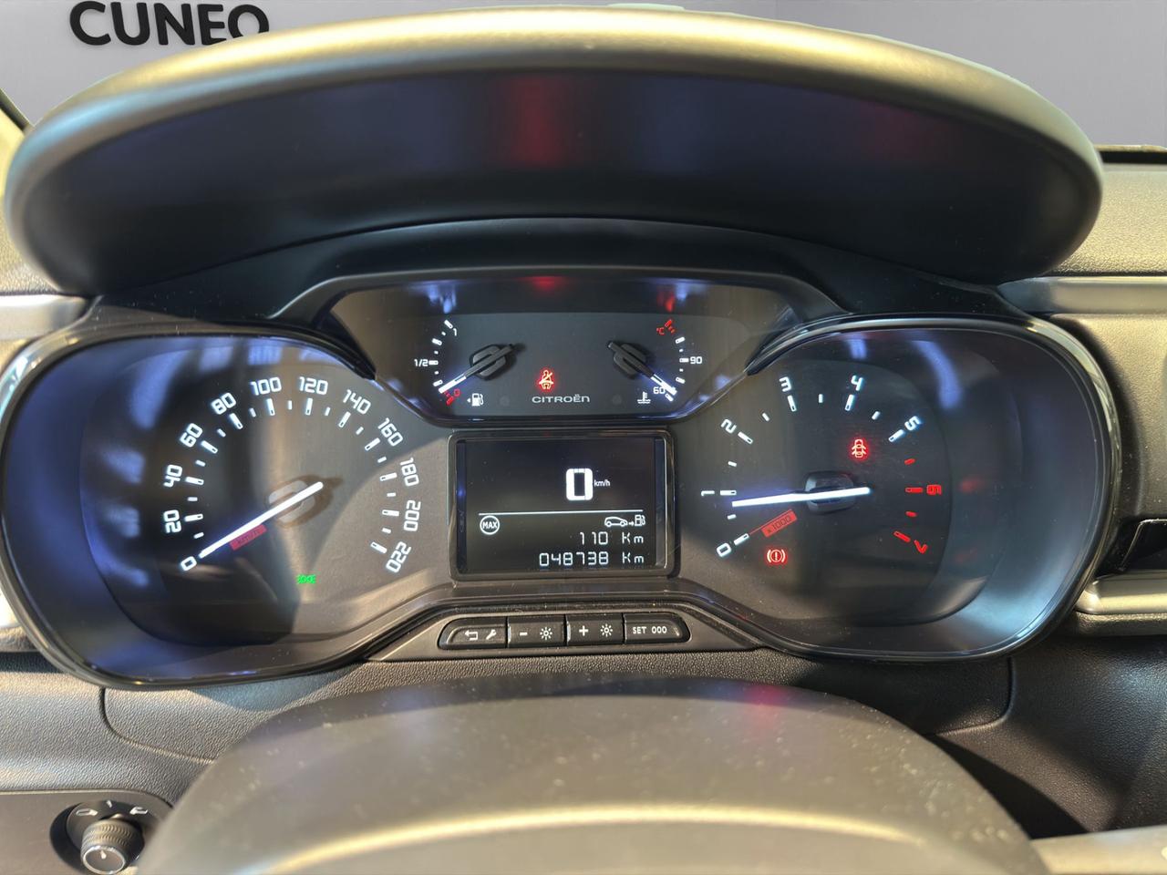Citroen C3 1.2 puretech Feel Pack s&s 83cv