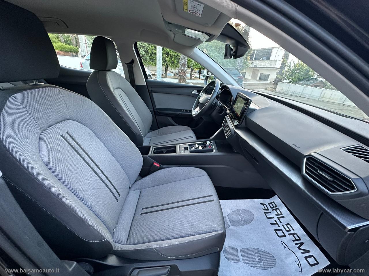 SEAT Leon 2.0 TDI 150CV DSG Style