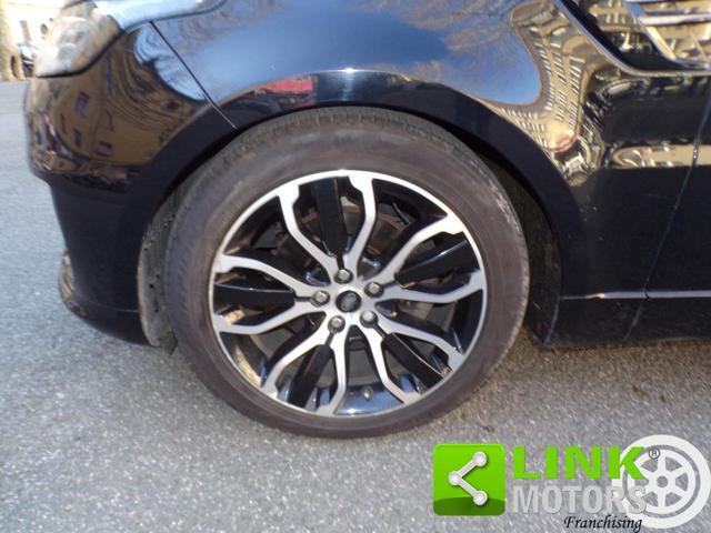 LAND ROVER Range Rover 3.0 SDV6 Automatic