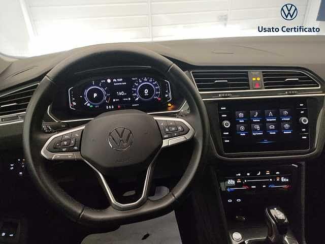 Volkswagen Tiguan 2ª serie 1.4 TSI eHYBRID DSG Elegance