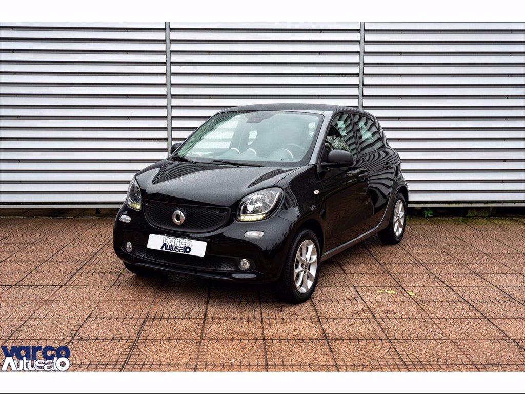 SMART Forfour 1.0 youngster 71cv my18 del 2018