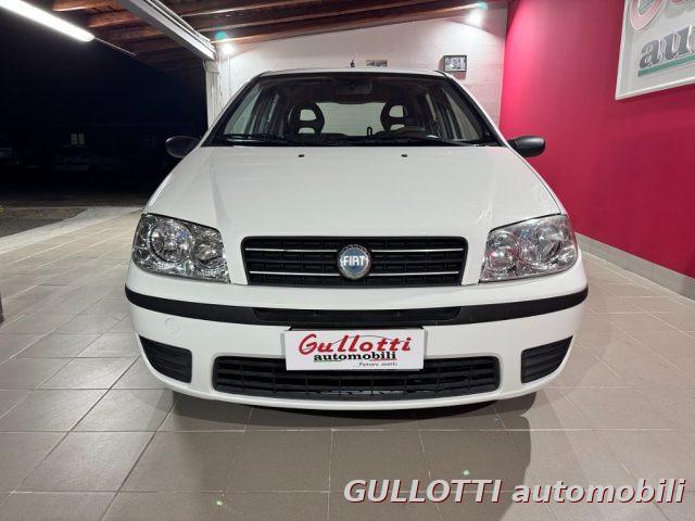 FIAT Punto 1.3 Multijet 16V 5 porte Dynamic