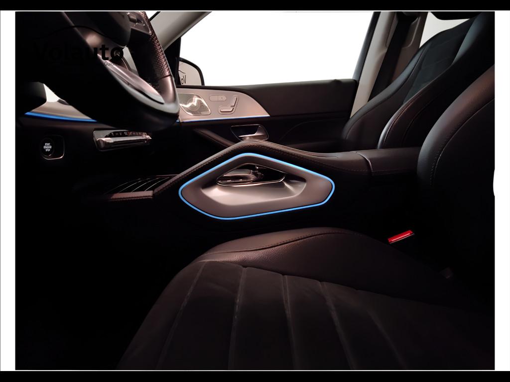 Mercedes-Benz GLE - V167 2019 - GLE 350 de phev (e eq-power) Premium Plus 4matic auto