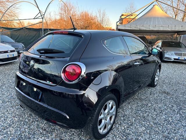 Alfa Romeo MiTo ALFA ROMEO MiTo 1.3 jtdm