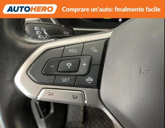 VOLKSWAGEN Tiguan 1.4 TSI eHYBRID DSG Life