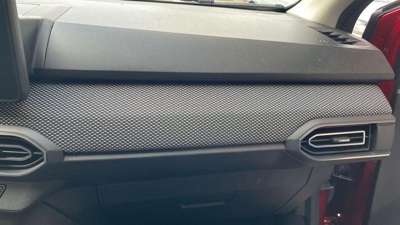 Dacia Sandero Streetway 1.0 TCe Comfort