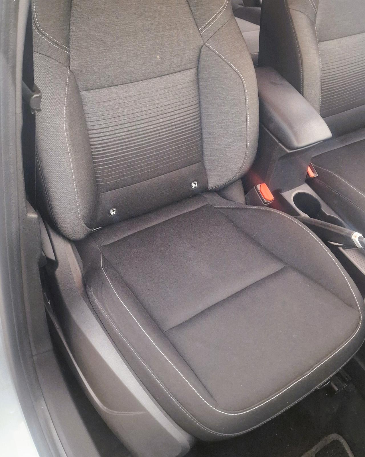 Renault Captur Blue dCi 95 CV Business