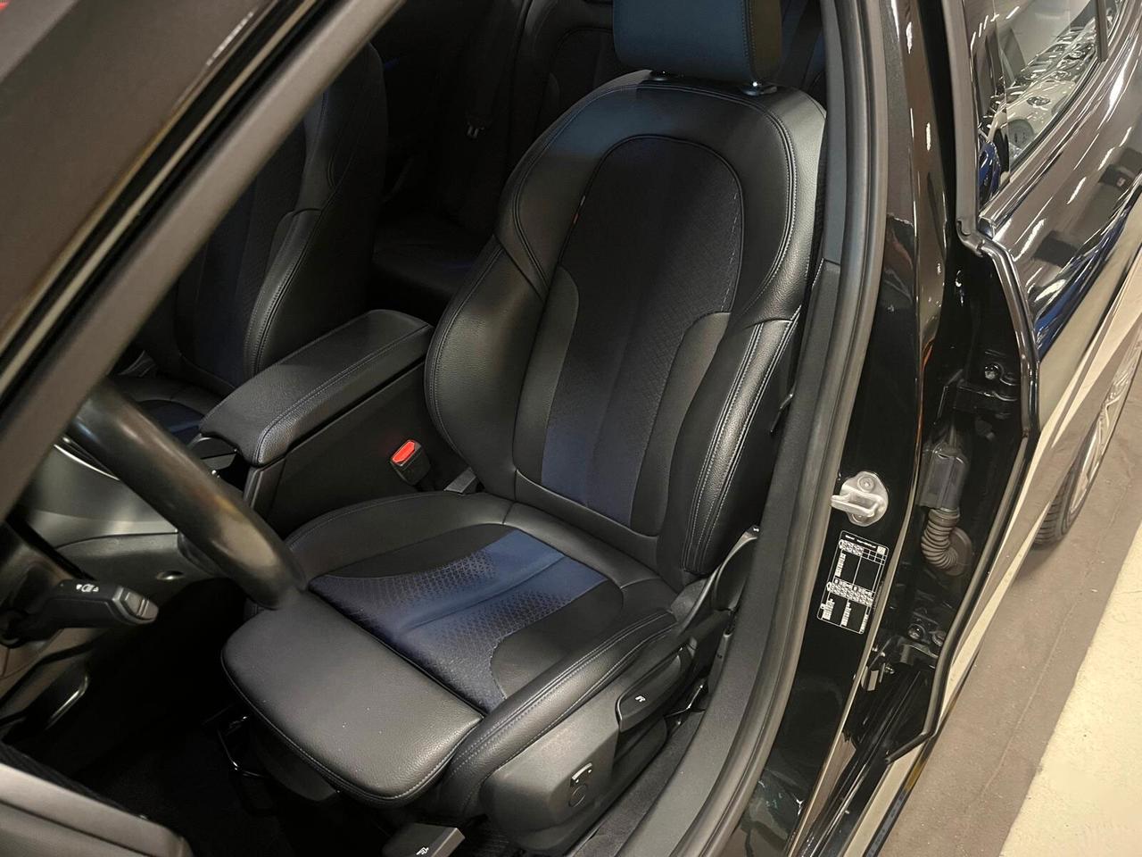 Bmw 118 118i 5p. Msport