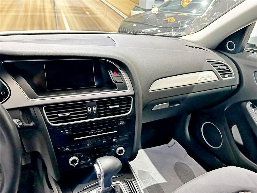 Audi A4 allroad 3.0 V6 TDI 245 CV S tronic Advanced