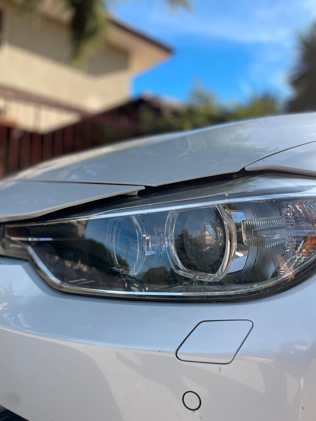 Bmw 330 330dA xDrive Touring Msport