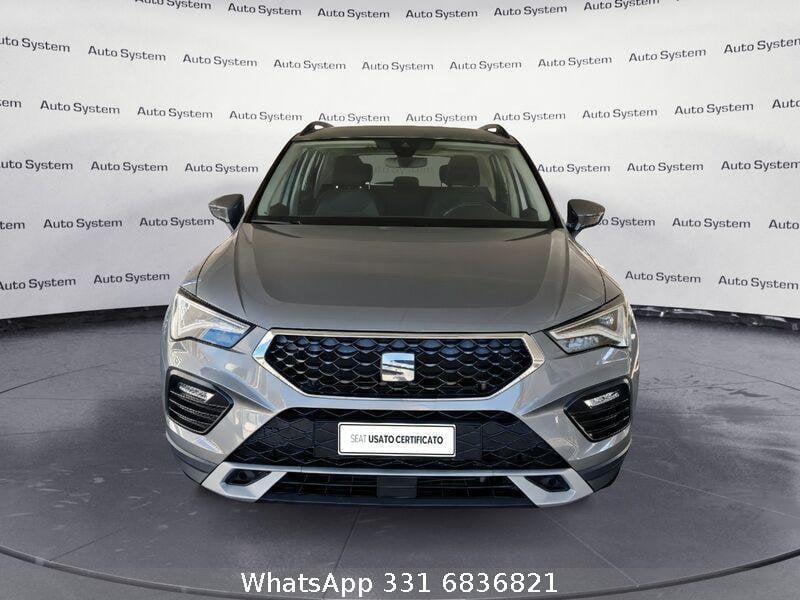SEAT Ateca 1.5 TSI 150 CV BUSINESS DSG