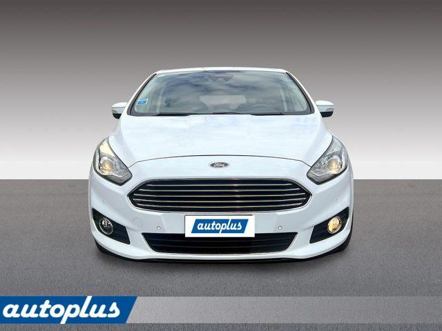 FORD S-Max 2.0 TDCi Start&Stop Powershift Titanium 7 posti
