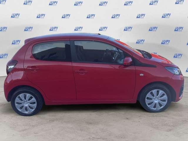 Peugeot 108 5p 1.0 vti Active E6