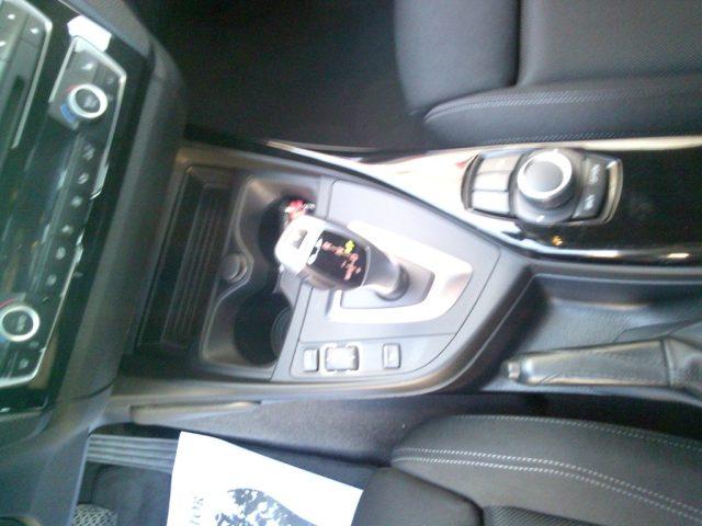 BMW 116 d 5p. Sport Line