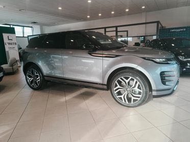 Land Rover Range Evoque 2.0D I4-L.Flw 150 CV R-Dynamic