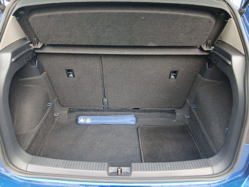 Volkswagen T-Cross 1.0 TSI Urban BMT