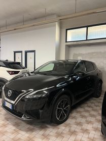 Nissan Qashqai MHEV 140 CV N-Style